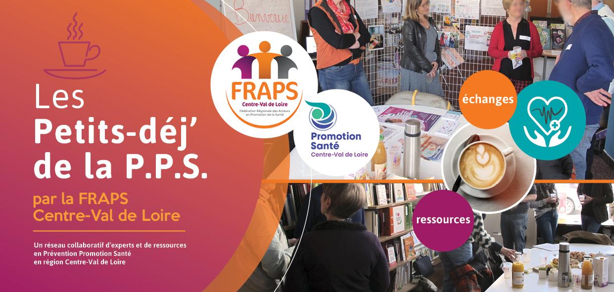 Petit-dej de la PPS – Antenne 41