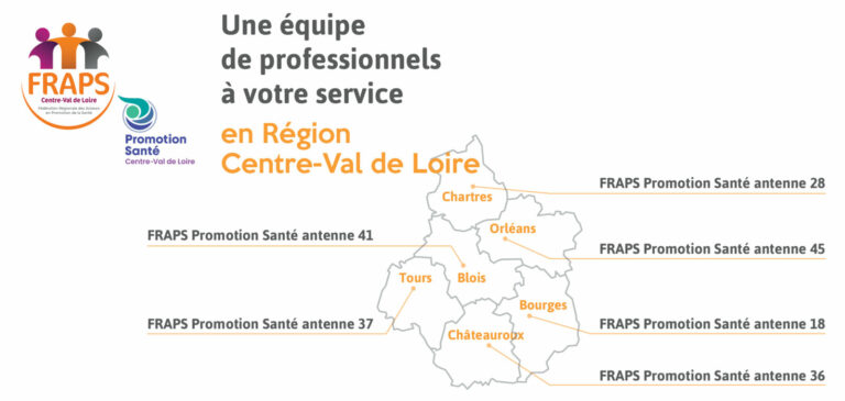 cartographie antennes FRAPS