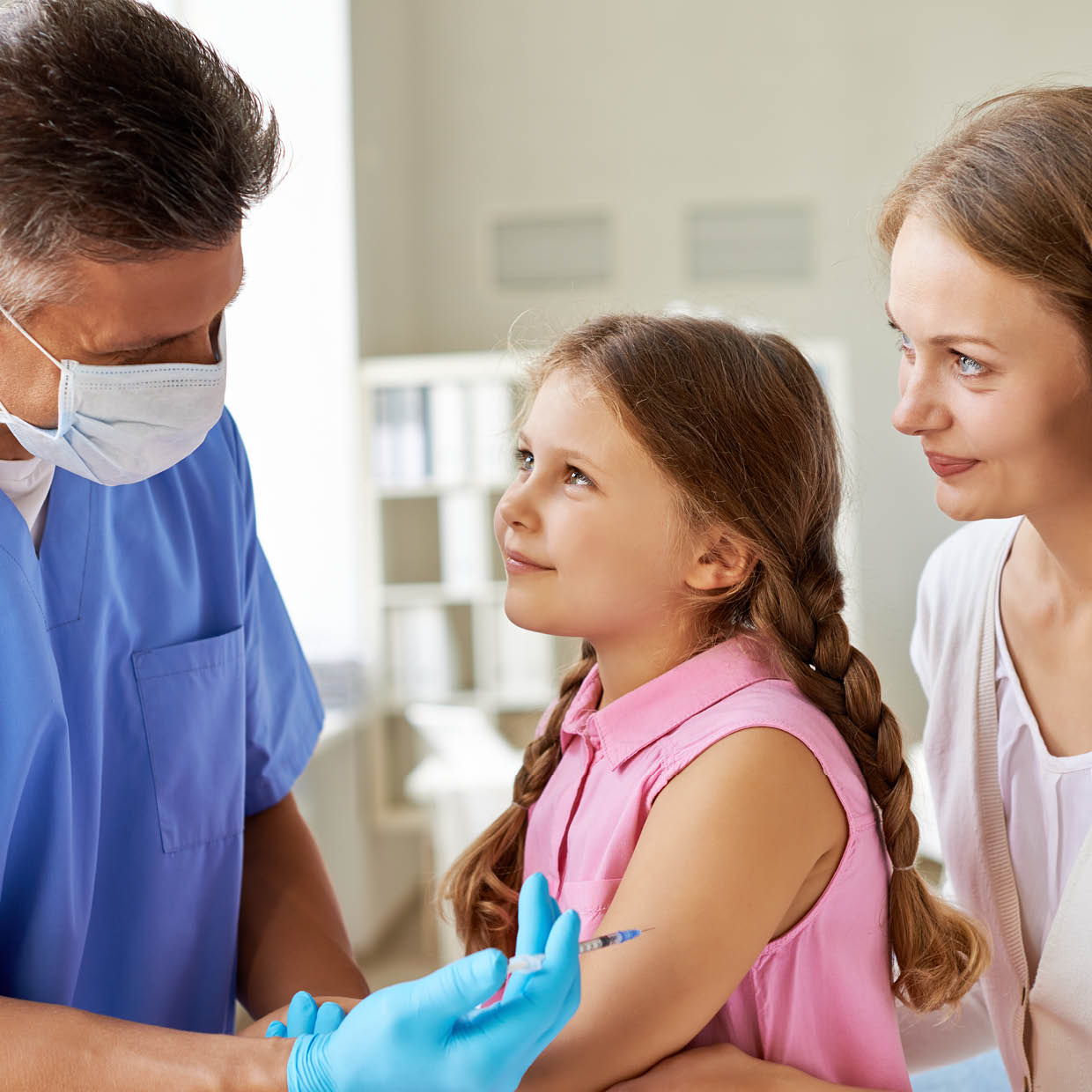 CAPSule Santé - Vaccination