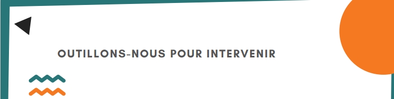 Outillons-nous pour intervenir outil FRAPS