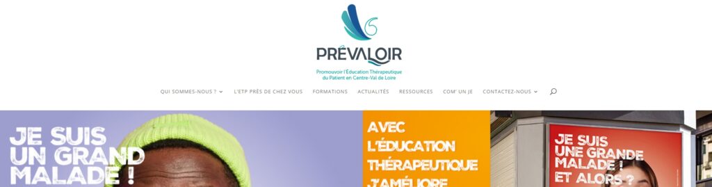 Outil ressources ETP Prévaloir