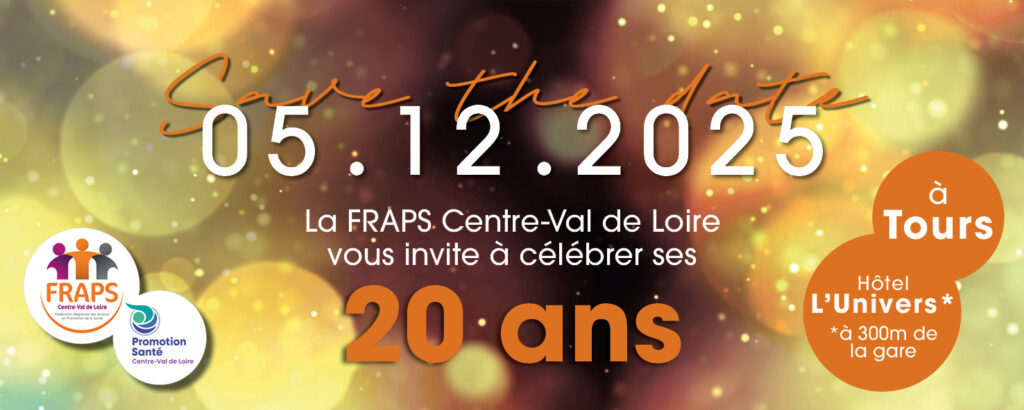 Evènement FRAPS 20 ans de la PPS